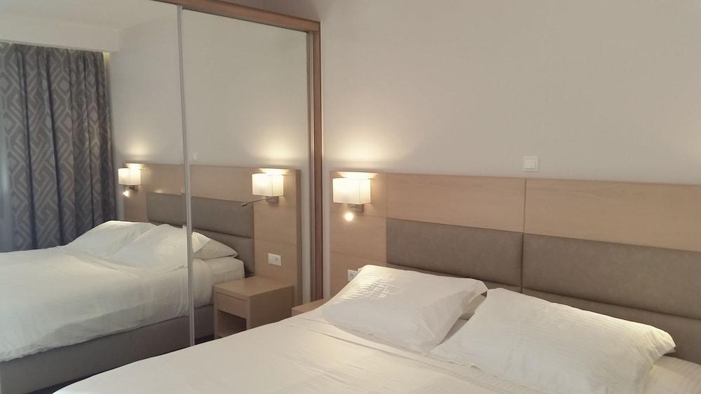 Ecovillas Adele  외부 사진