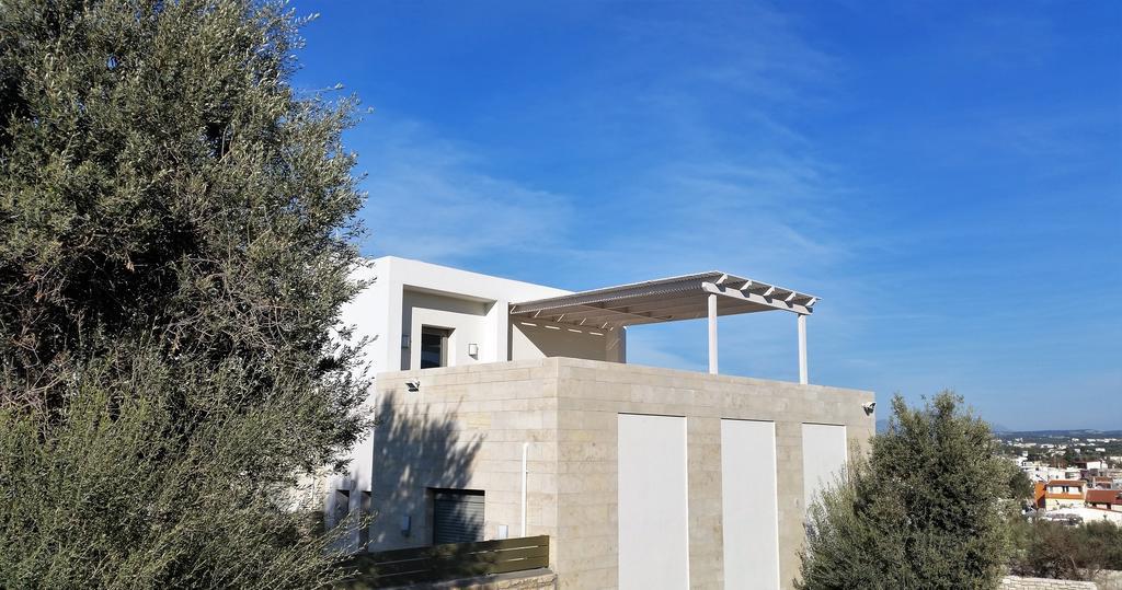 Ecovillas Adele  외부 사진