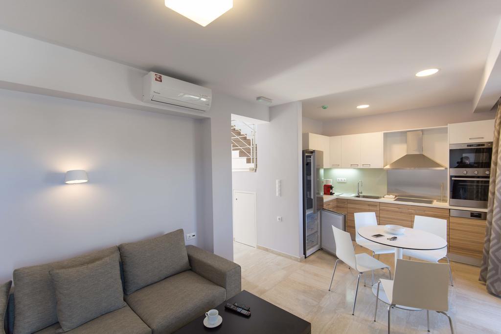 Ecovillas Adele  외부 사진
