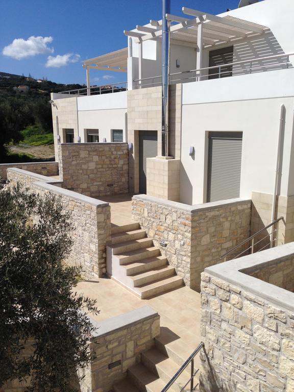 Ecovillas Adele  외부 사진