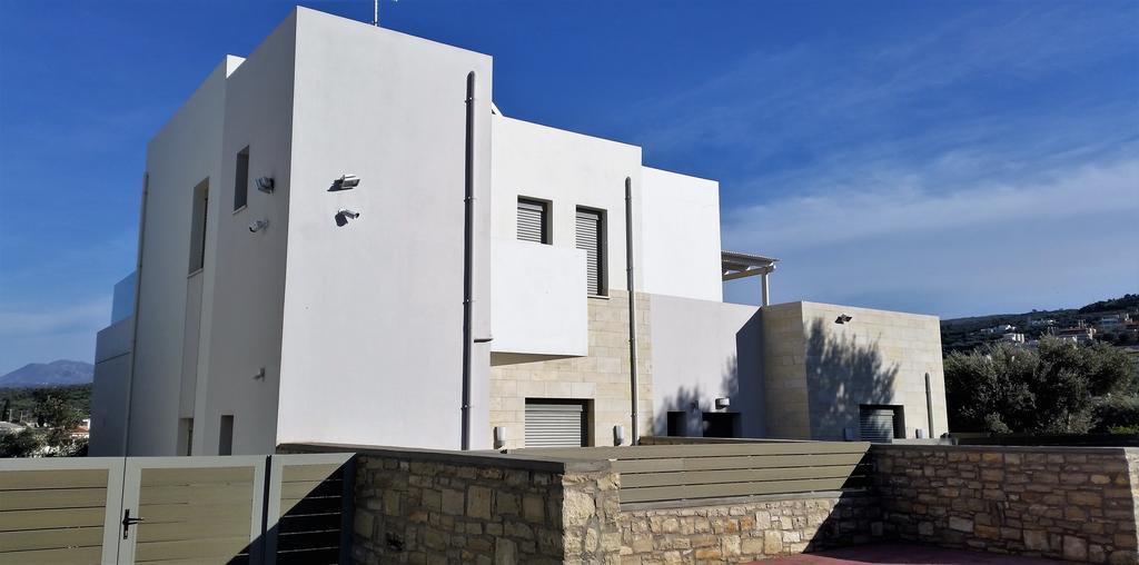 Ecovillas Adele  외부 사진