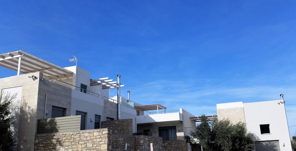 Ecovillas Adele  외부 사진