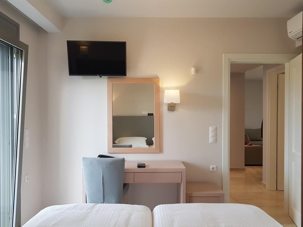 Ecovillas Adele  외부 사진