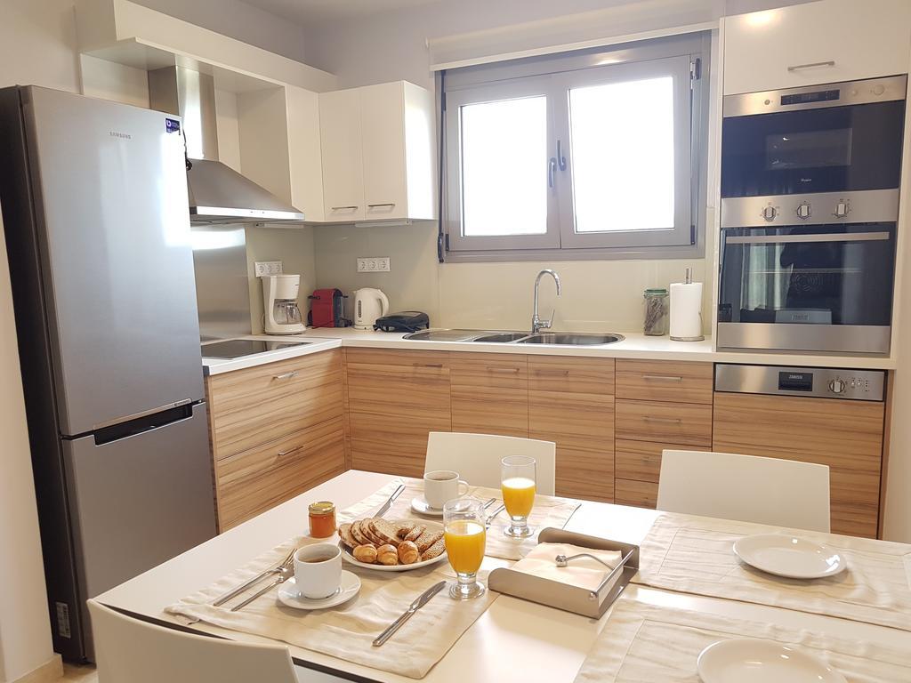 Ecovillas Adele  외부 사진
