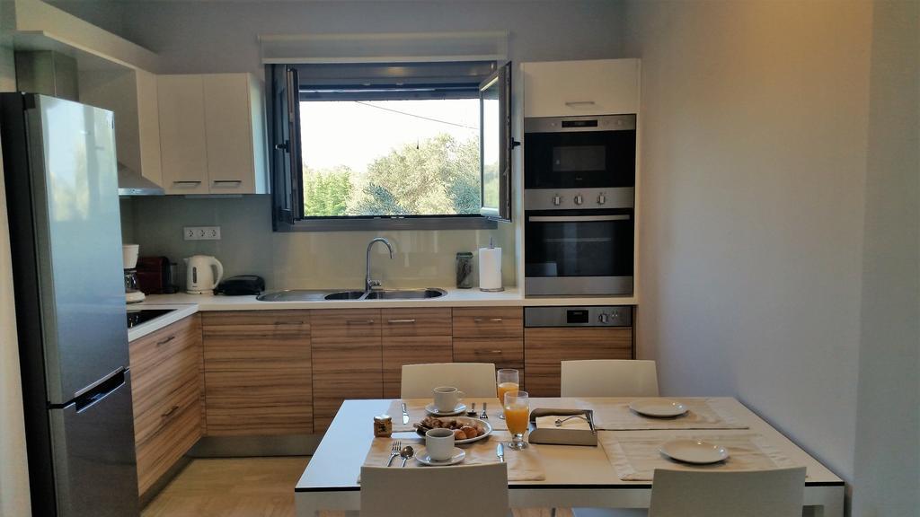 Ecovillas Adele  외부 사진