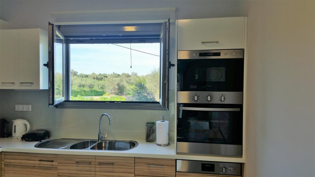 Ecovillas Adele  외부 사진