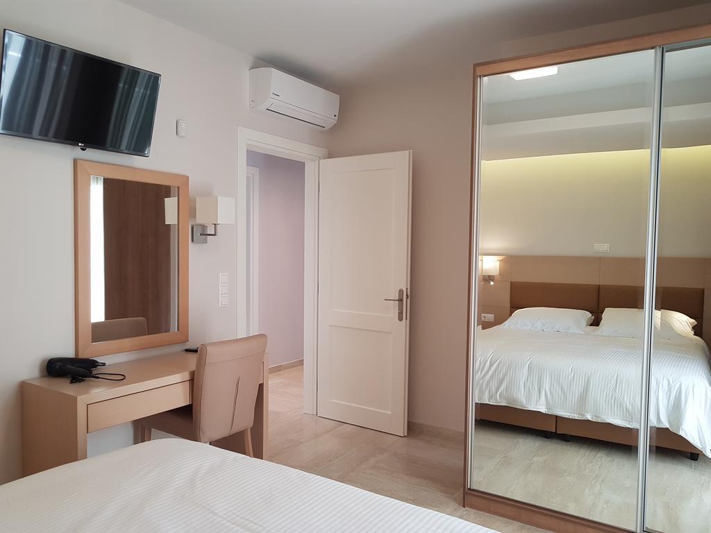 Ecovillas Adele  외부 사진