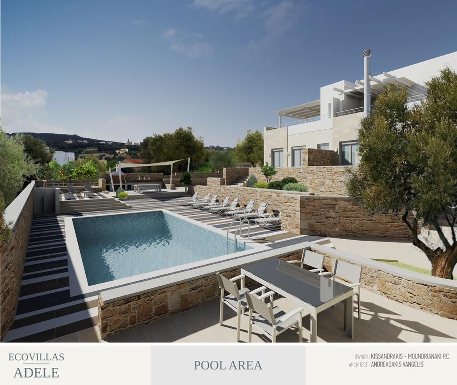 Ecovillas Adele  외부 사진