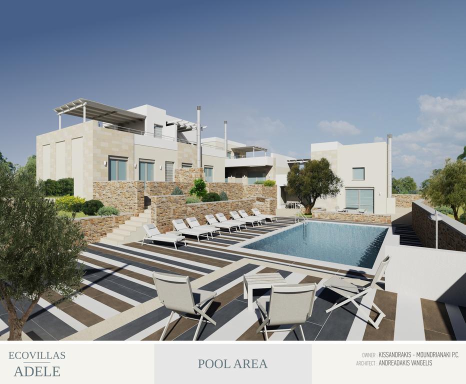 Ecovillas Adele  외부 사진