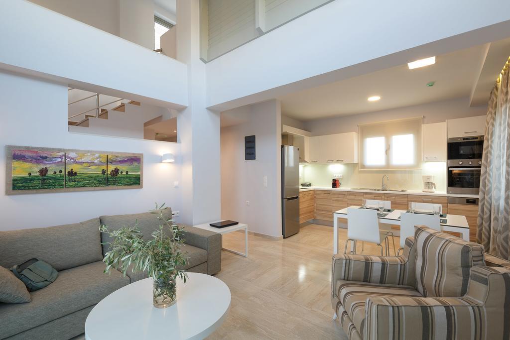 Ecovillas Adele  외부 사진