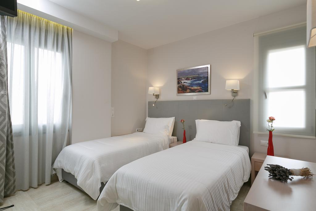 Ecovillas Adele  외부 사진