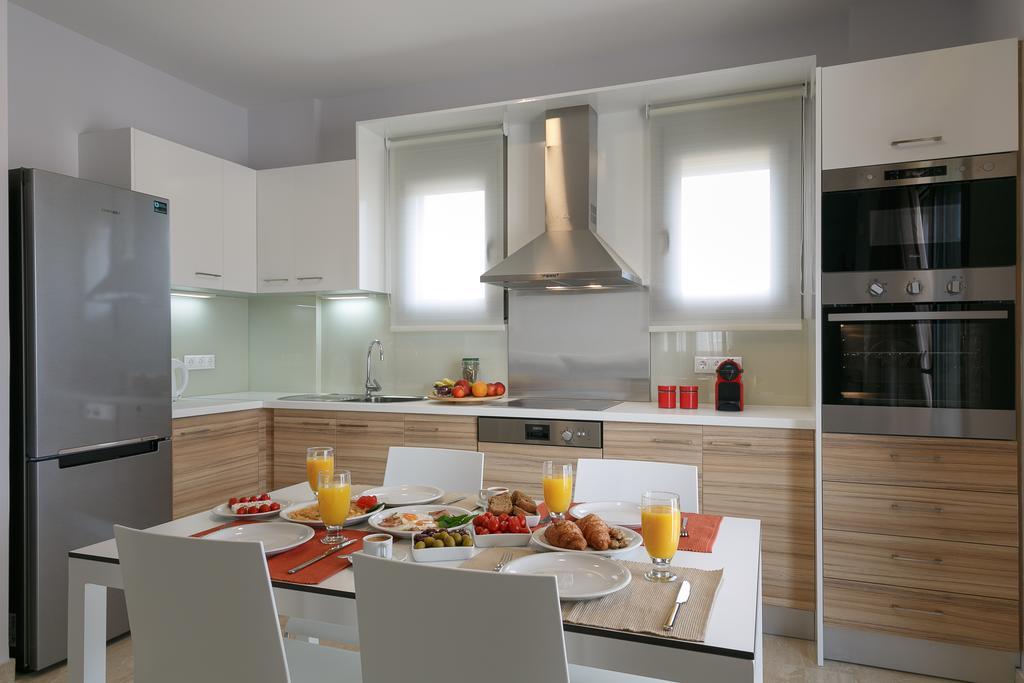 Ecovillas Adele  외부 사진