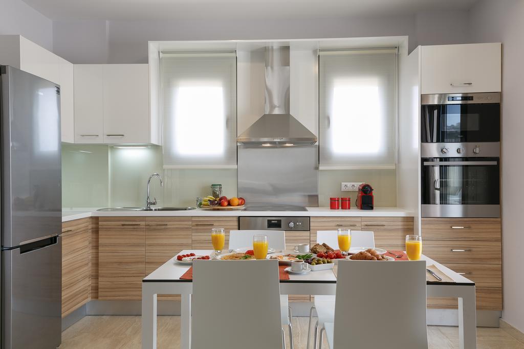 Ecovillas Adele  외부 사진