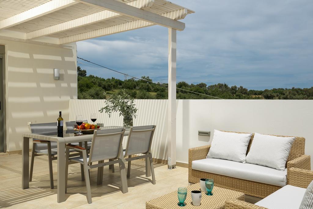 Ecovillas Adele  외부 사진