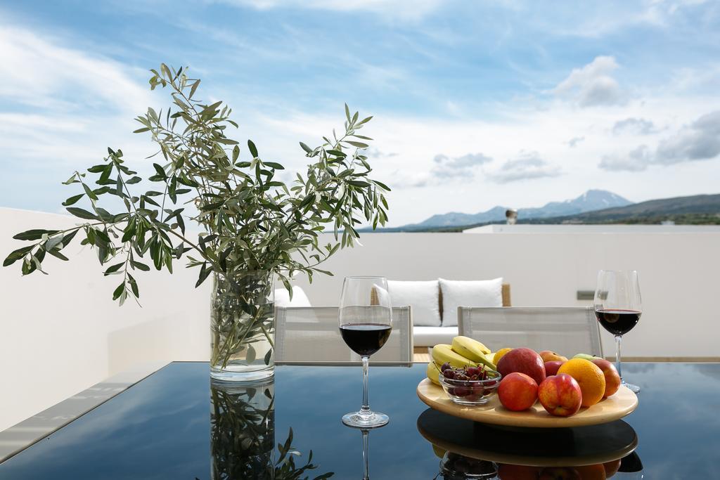 Ecovillas Adele  외부 사진