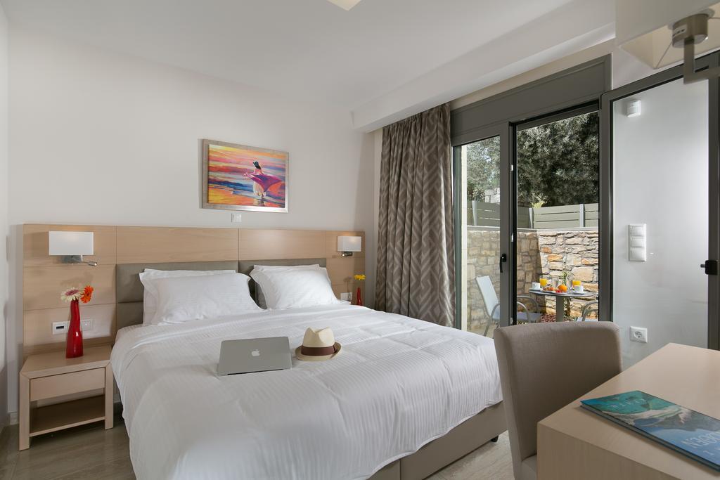 Ecovillas Adele  외부 사진