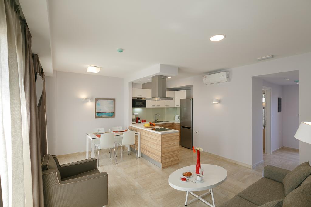 Ecovillas Adele  외부 사진
