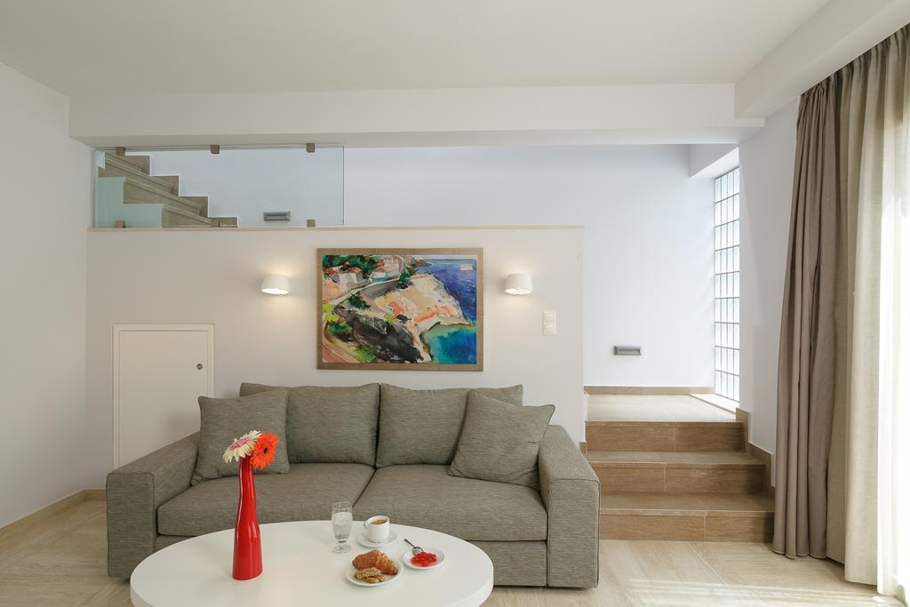 Ecovillas Adele  외부 사진