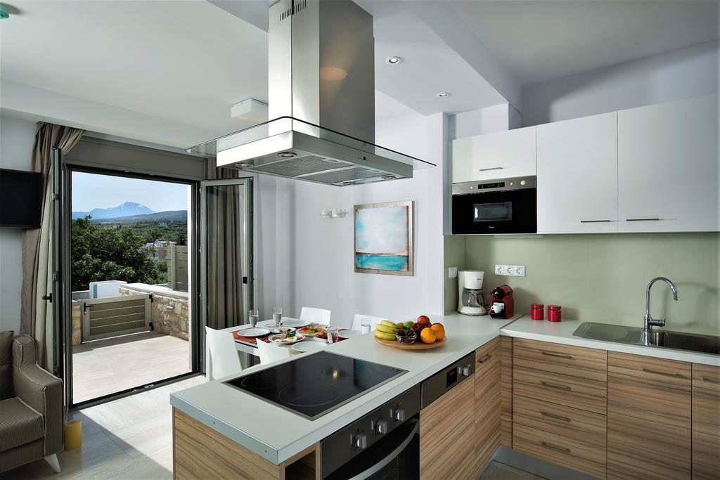 Ecovillas Adele  외부 사진