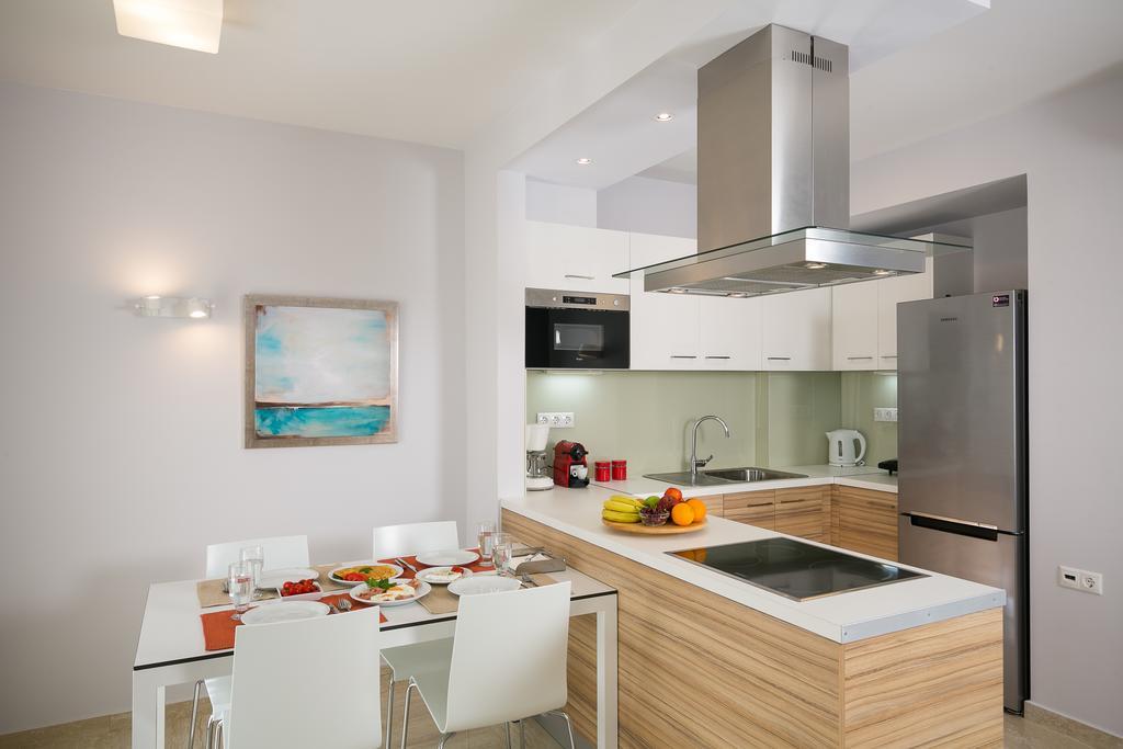 Ecovillas Adele  외부 사진