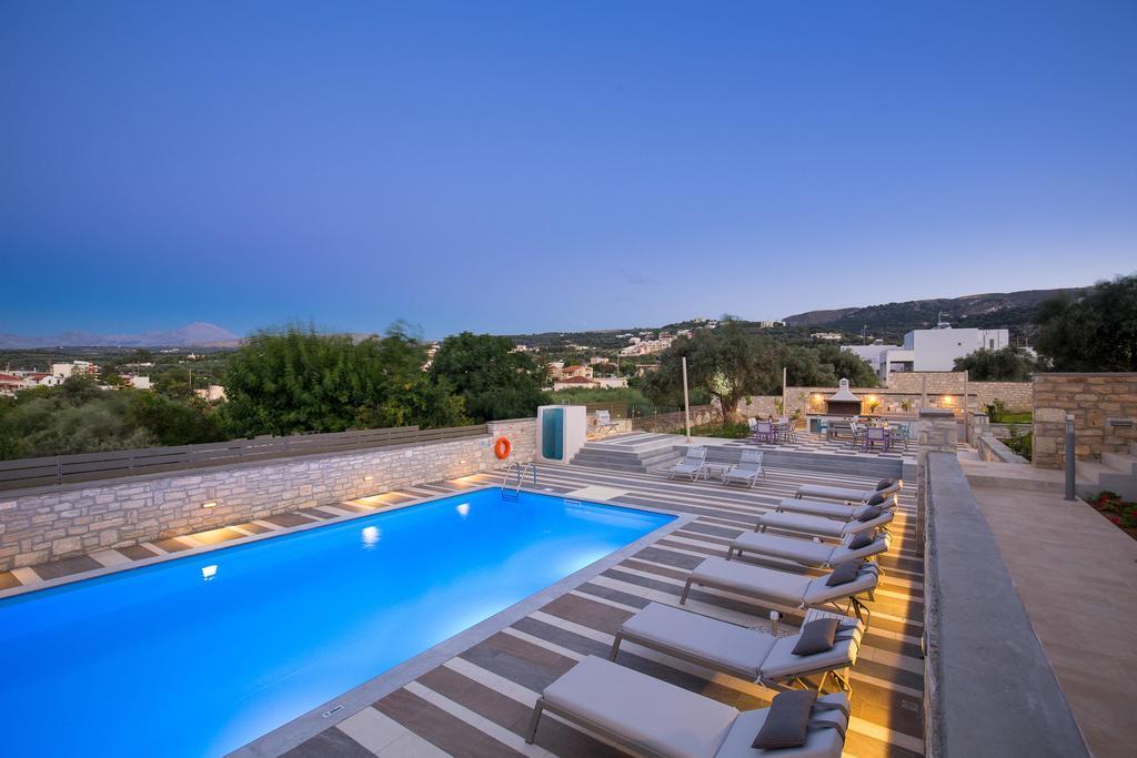 Ecovillas Adele  외부 사진