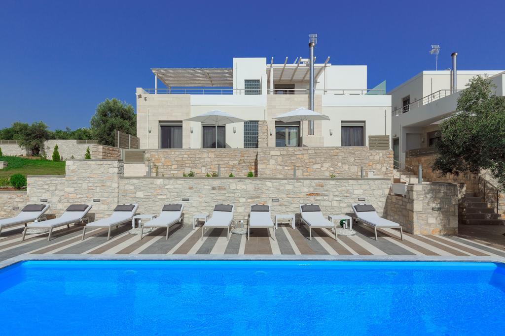 Ecovillas Adele  외부 사진