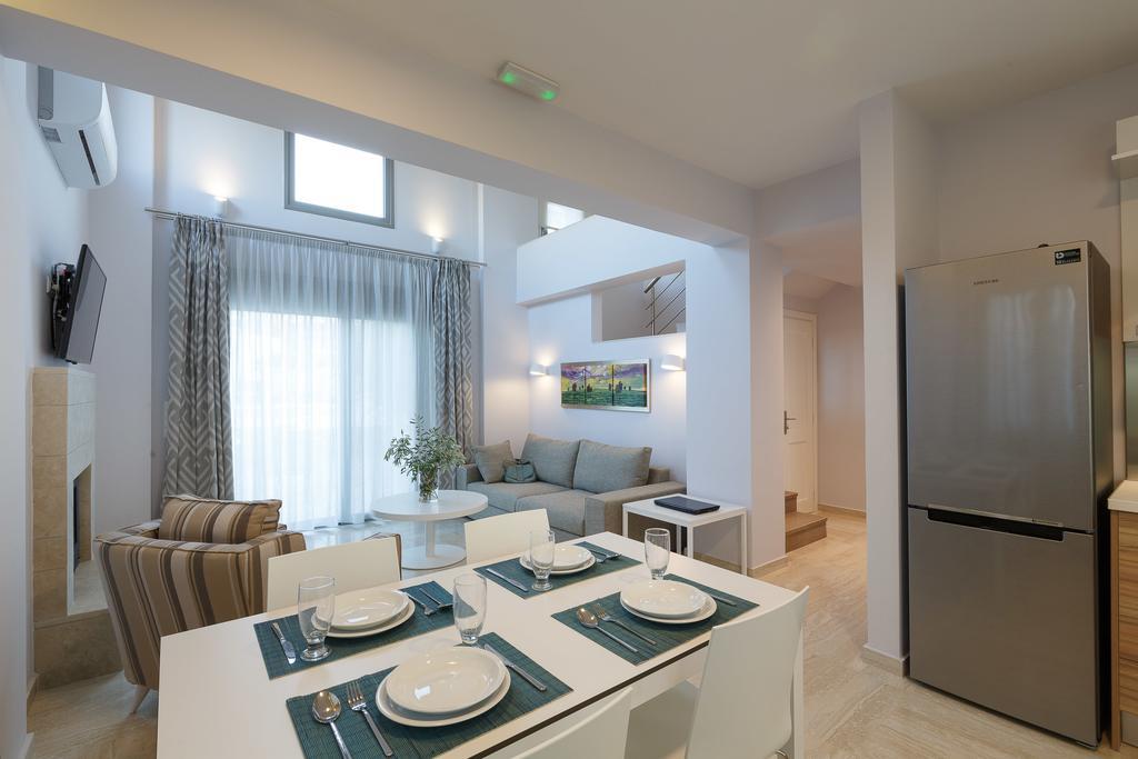 Ecovillas Adele  외부 사진