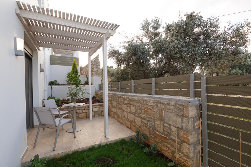 Ecovillas Adele  외부 사진
