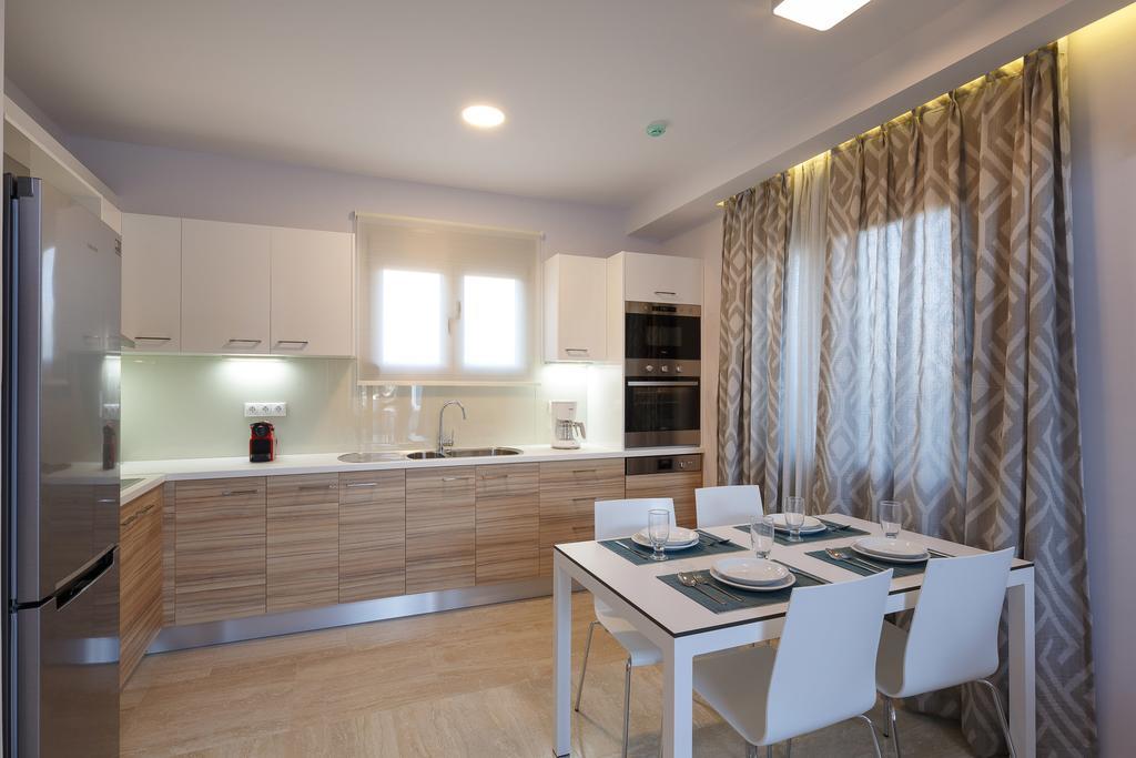 Ecovillas Adele  외부 사진