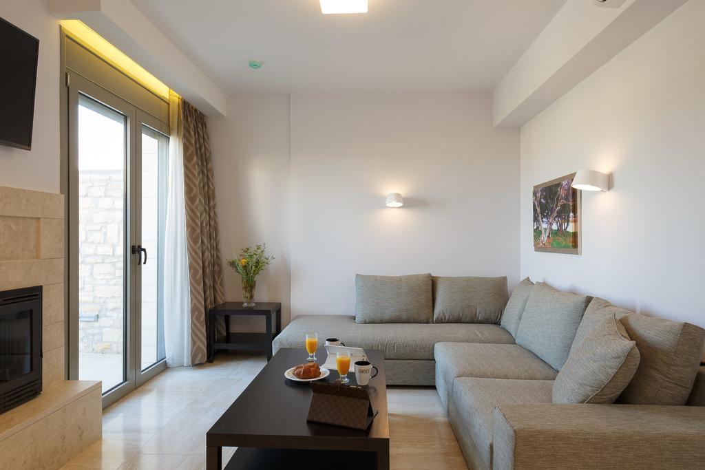 Ecovillas Adele  외부 사진