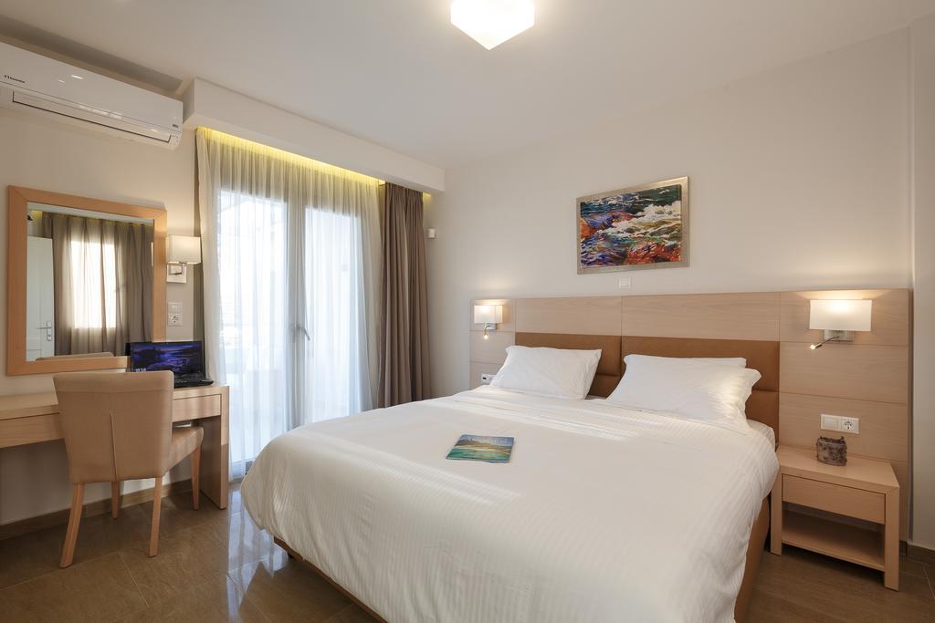 Ecovillas Adele  외부 사진
