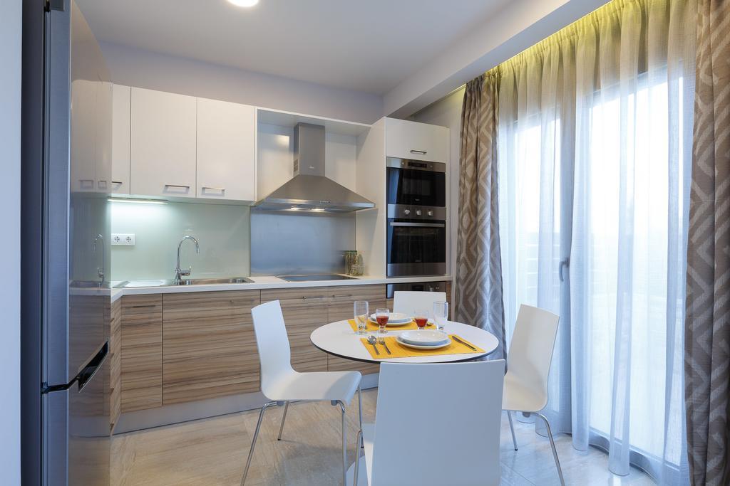 Ecovillas Adele  외부 사진
