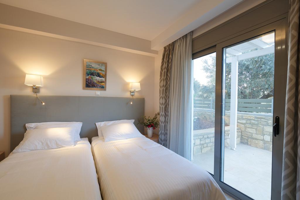 Ecovillas Adele  외부 사진