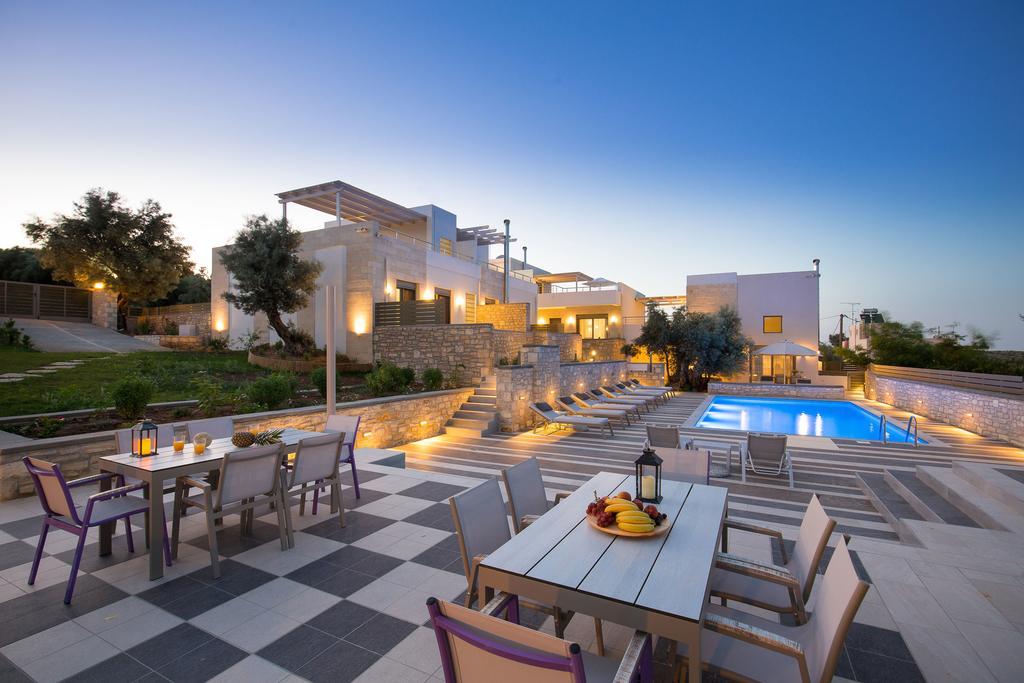 Ecovillas Adele  외부 사진