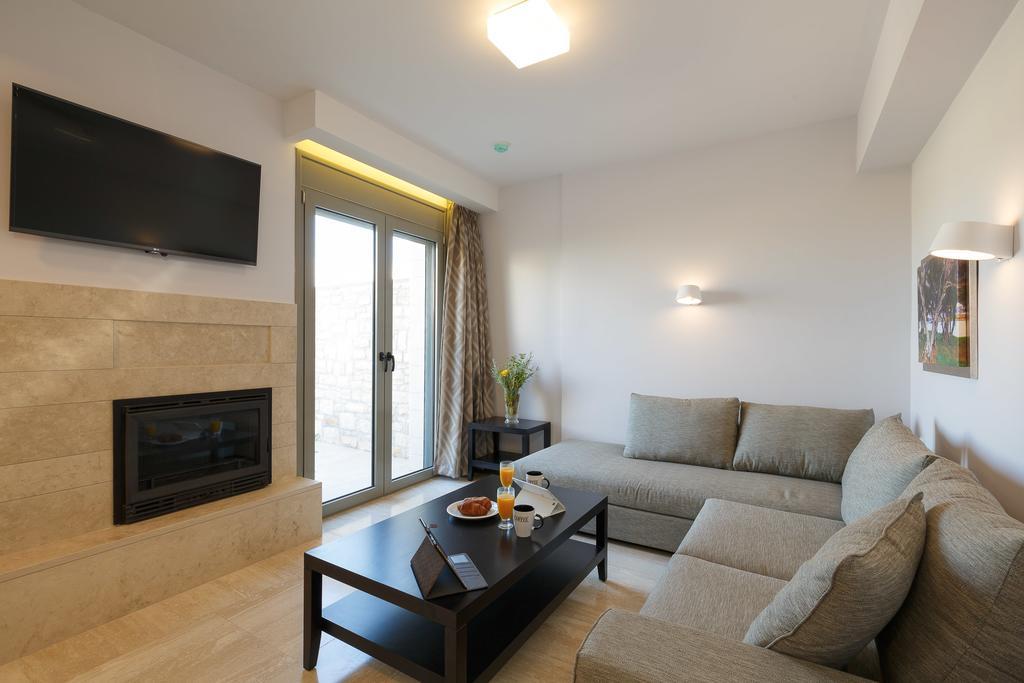 Ecovillas Adele  외부 사진